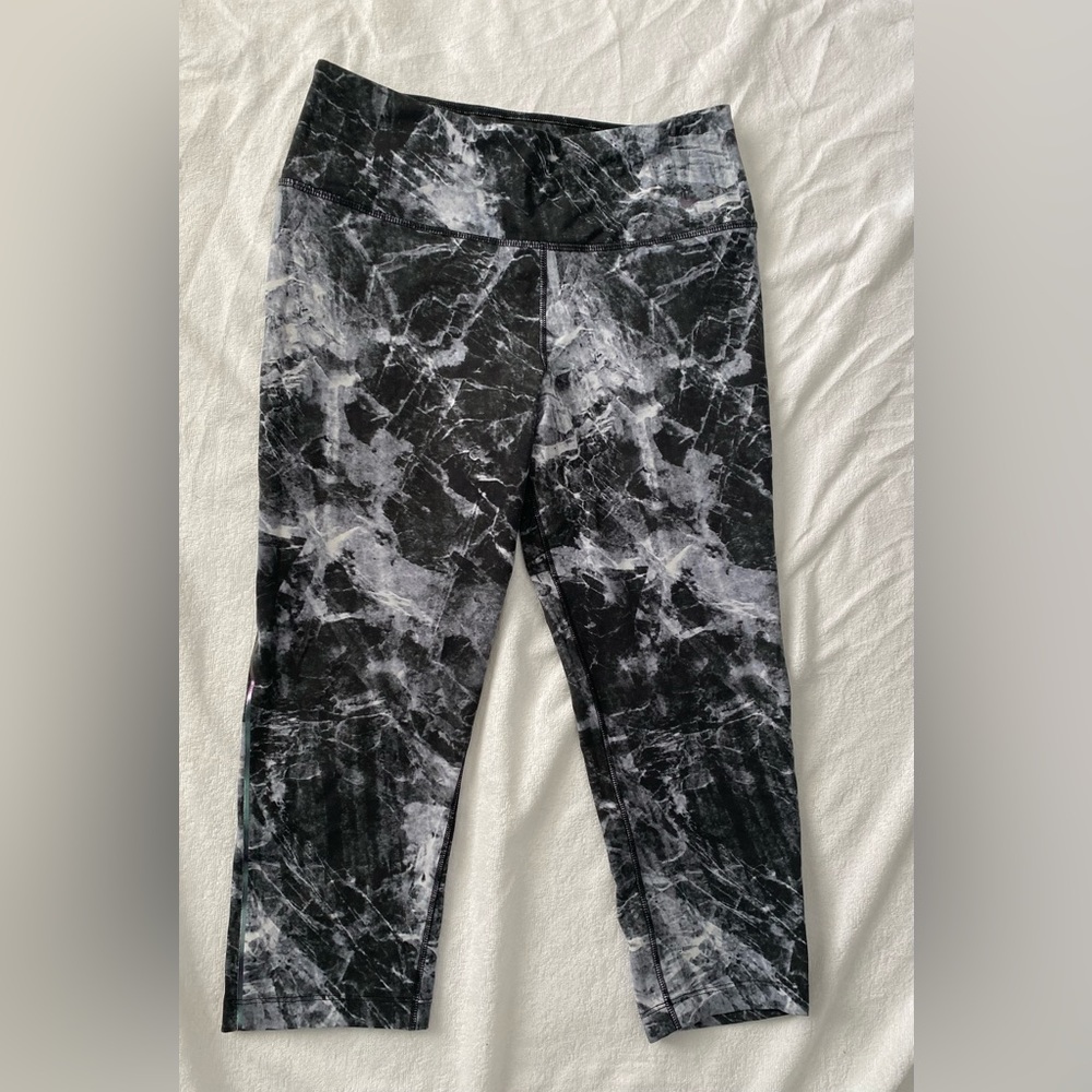 Nike knee length - almost new